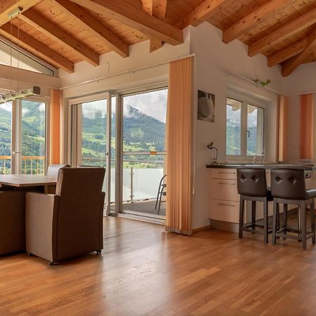 Penthouse Hohe Tauern By All In One Apartments Piesendorf Exterior foto