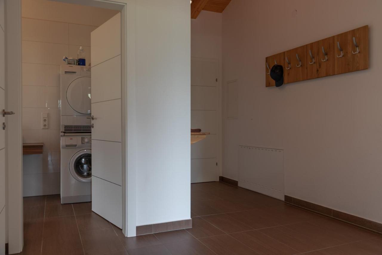 Penthouse Hohe Tauern By All In One Apartments Piesendorf Exterior foto